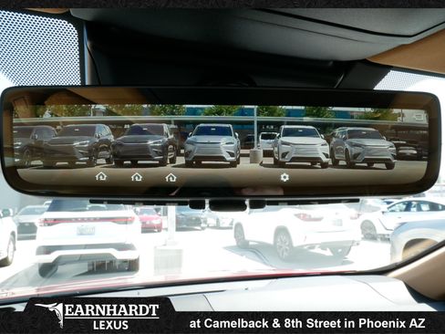 New 2026 Lexus NX 350 AWD w/ Luxury Package image 19
