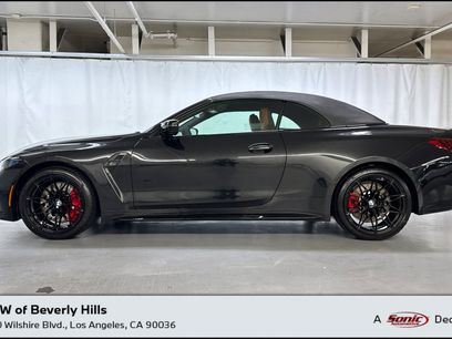 New 2026 BMW M4 xDrive Competition w/ Executive Package