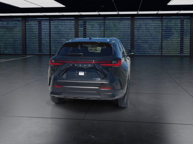 New 2026 Lexus NX 350 AWD w/ Premium Package image 7