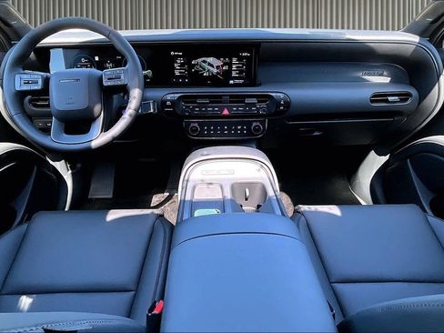 New 2026 Hyundai Palisade XRT Pro AWD/4WD image 6