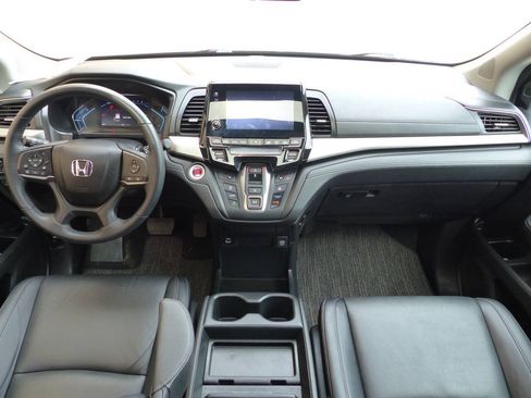 Used 2022 Honda Odyssey EX-L image 18