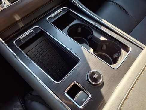 New 2025 Lincoln Aviator Reserve w/ Equipment Group 201A image 9