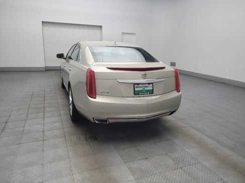 Used 2014 Cadillac XTS Luxury FWD image 5