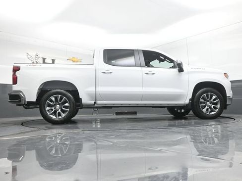 New 2026 Chevrolet Silverado 1500 LT AWD/4WD image 31