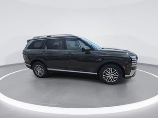New 2026 Hyundai Palisade SEL AWD/4WD video 2