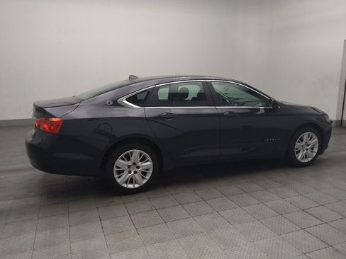 Used 2014 Chevrolet Impala LS w/ LS Convenience Package FWD image 10
