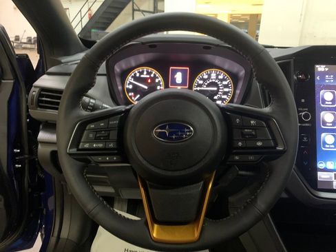 Used 2026 Subaru Crosstrek 2.5i Wilderness image 29