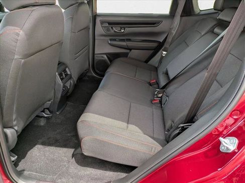 New 2026 Honda CR-V TrailSport image 16