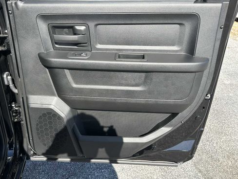 New 2025 RAM 3500 Tradesman w/ Chrome Appearance Group image 16