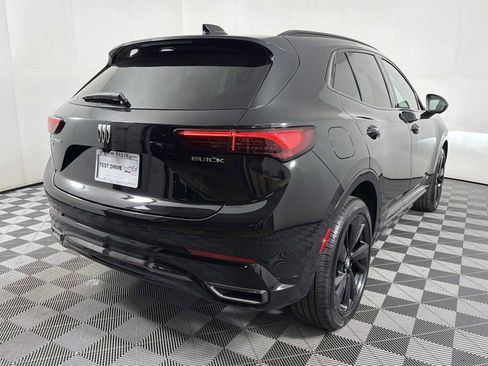 New 2026 Buick Envision Sport Touring image 6