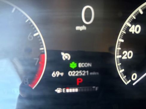 Certified 2023 Honda HR-V Sport image 13