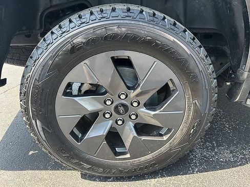 Used 2022 Ford F150 Lightning Lariat AWD/4WD image 26