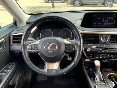 Used 2022 Lexus RX 350 FWD w/ Premium Package image 10