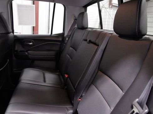 Certified 2023 Honda Ridgeline RTL image 19