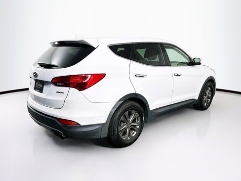 Used 2013 Hyundai Santa Fe Sport image 9