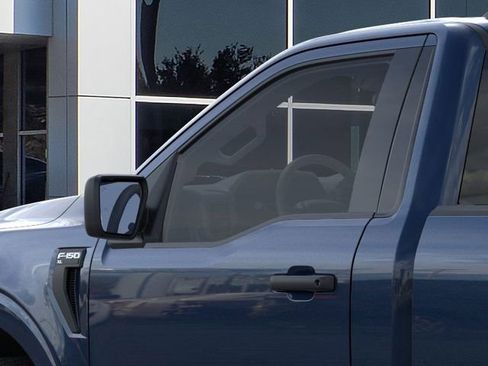 New 2025 Ford F150 XL w/ Equipment Group 103A High image 39