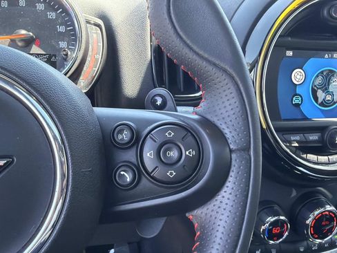 Used 2020 MINI Cooper Countryman S FWD image 17