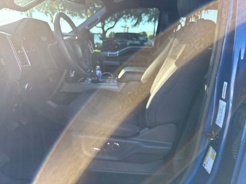 Used 2018 Ford F150 XLT w/ Equipment Group 302A Luxury RWD image 11