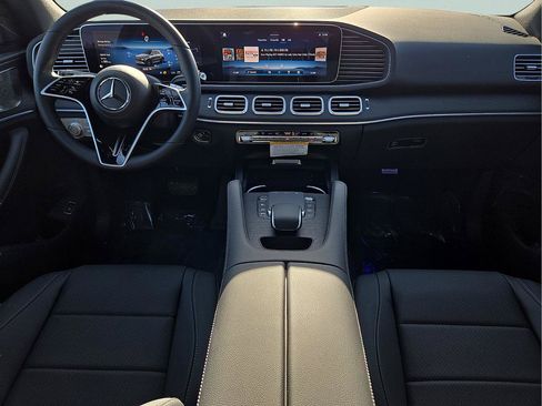 New 2026 Mercedes-Benz GLE 350 4MATIC image 13