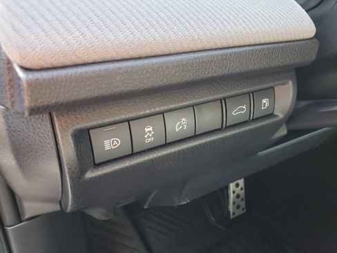 Used 2026 Toyota Camry SE FWD image 18