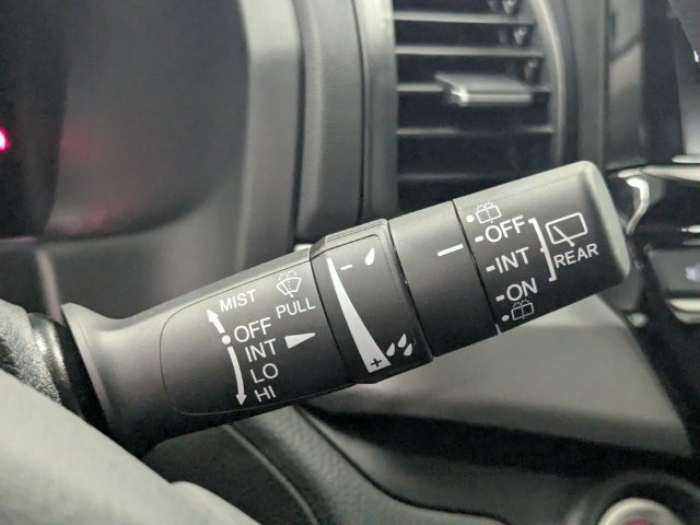 Used 2026 Honda Odyssey EX-L image 21