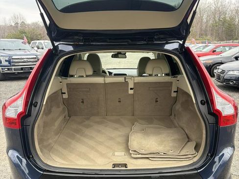 Used 2013 Volvo XC60 3.2 image 15