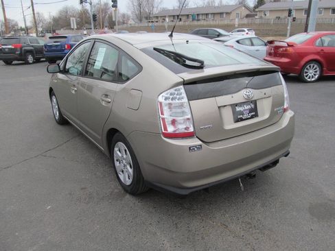 Used 2006 Toyota Prius image 3