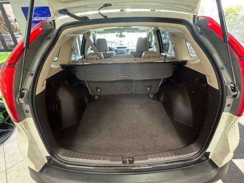 Used 2013 Honda CR-V EX-L image 7