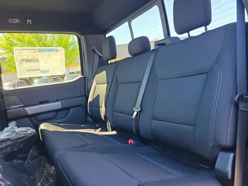 New 2026 Ford F150 XLT w/ Equipment Group 302A MID AWD/4WD image 10