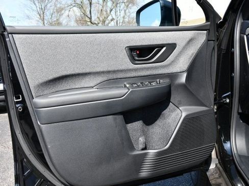 New 2026 Subaru Outback Premium image 10