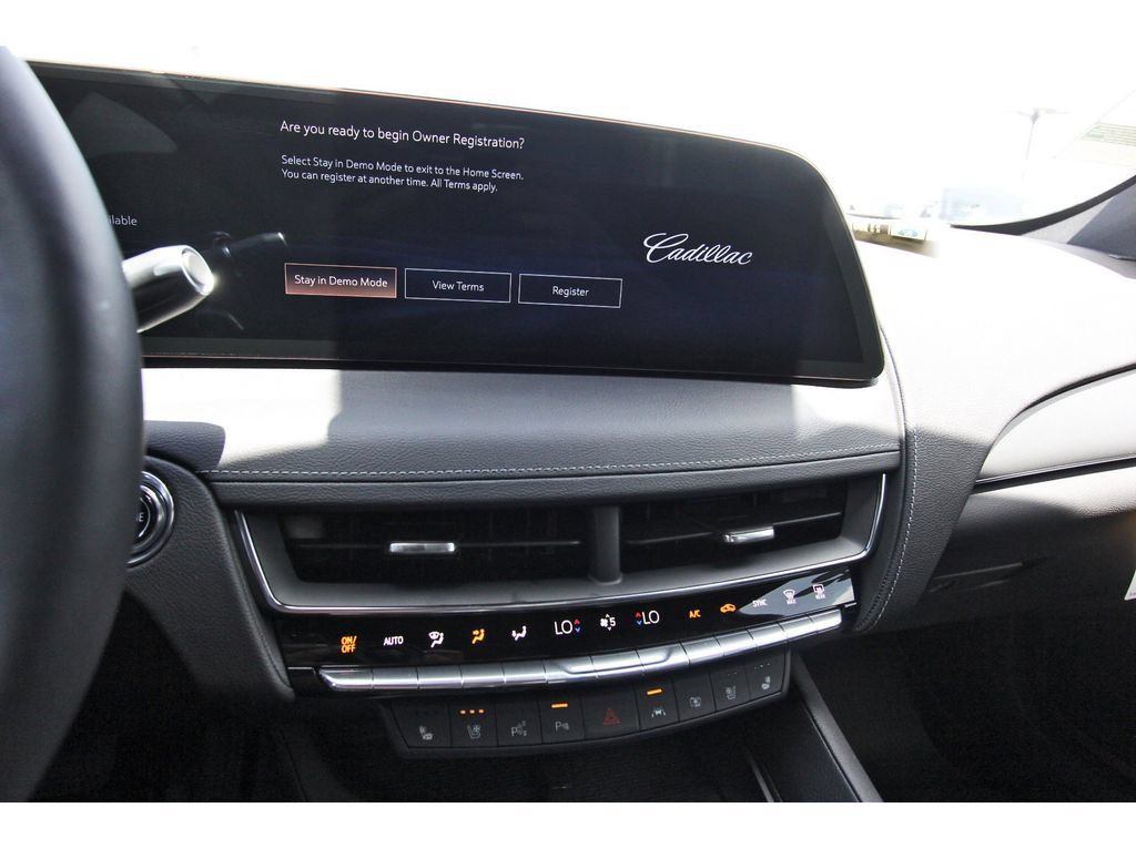 New 2026 Cadillac CT5 Premium Luxury w/ Technology Package RWD image 16