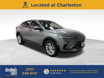 New 2026 Buick Envista Preferred w/ Convenience I Package