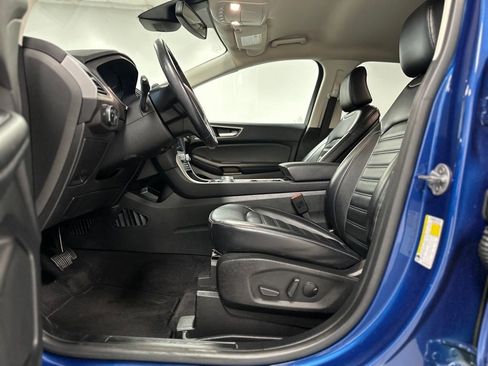 Certified 2023 Ford Edge SEL image 16