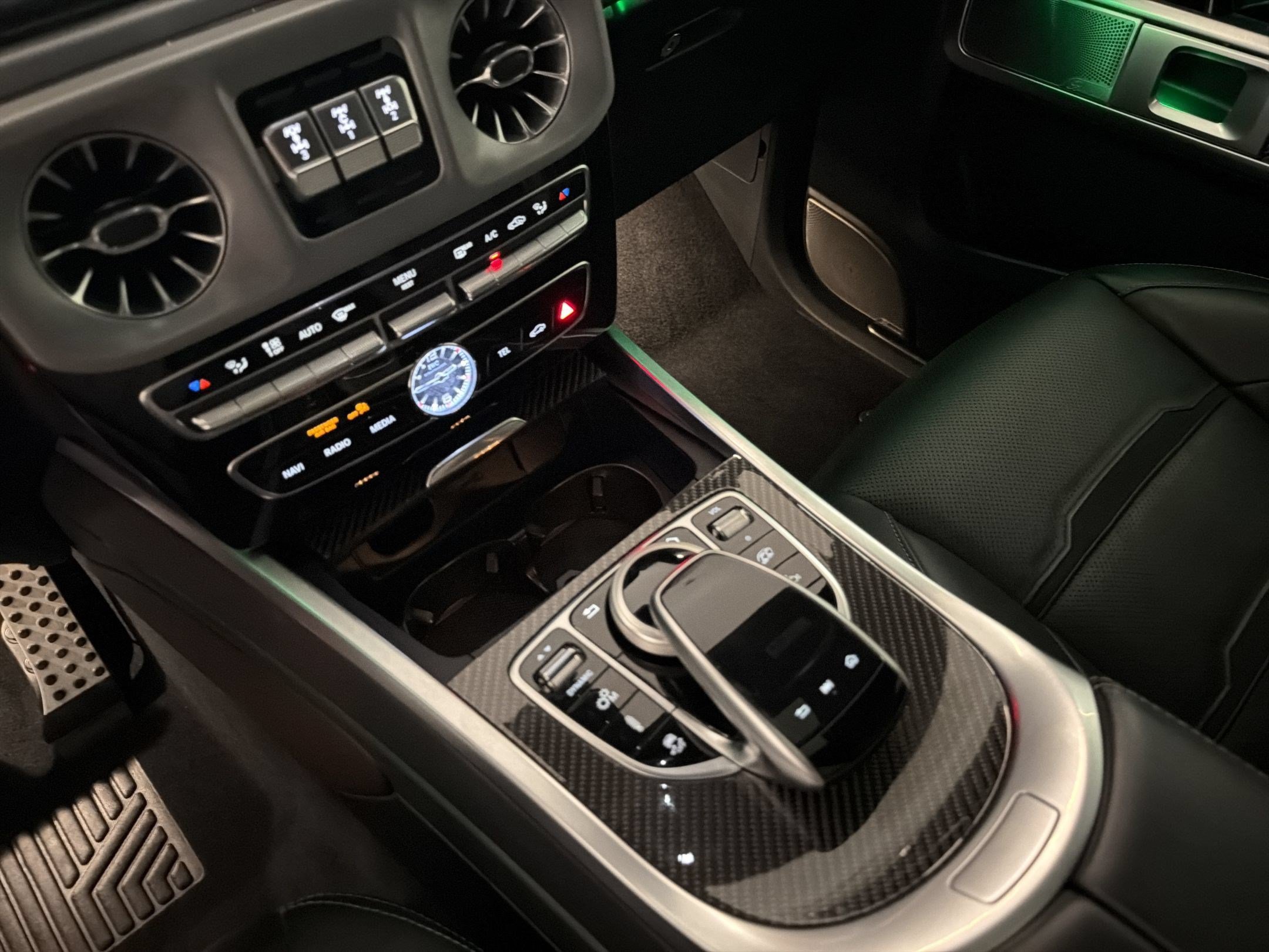 Certified 2023 Mercedes-Benz G 63 AMG 4MATIC image 18