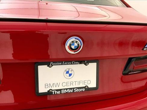 Used 2023 BMW M5 w/ Competition Package image 7