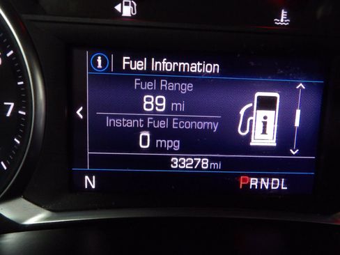 Used 2019 Chevrolet Equinox LT image 19