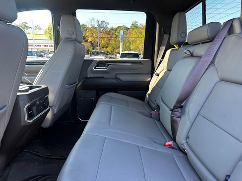 Used 2024 Chevrolet Silverado 3500 LTZ image 38