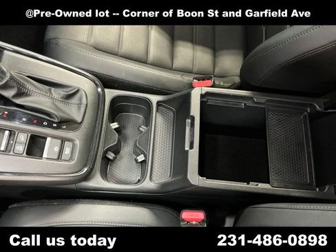 Used 2023 Honda CR-V EX-L image 23