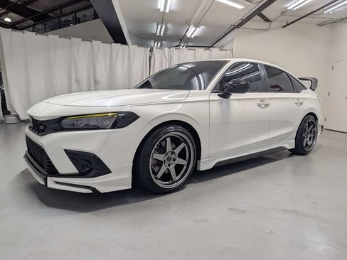 Used 2024 Honda Civic Si image 5