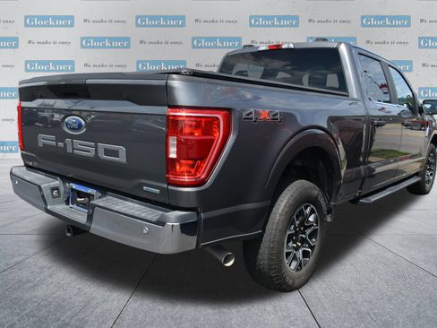 Used 2022 Ford F150 XLT AWD/4WD image 6