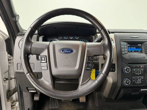 Used 2014 Ford F150 XLT w/ Equipment Group 302A Luxury AWD/4WD image 20