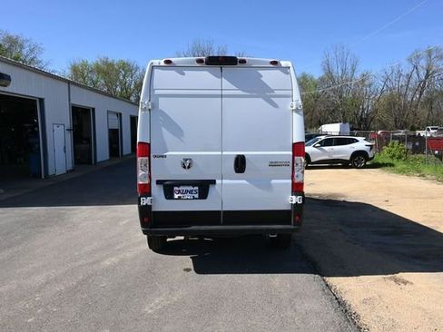 Used 2025 RAM ProMaster 2500 w/ Convenience Group FWD image 38