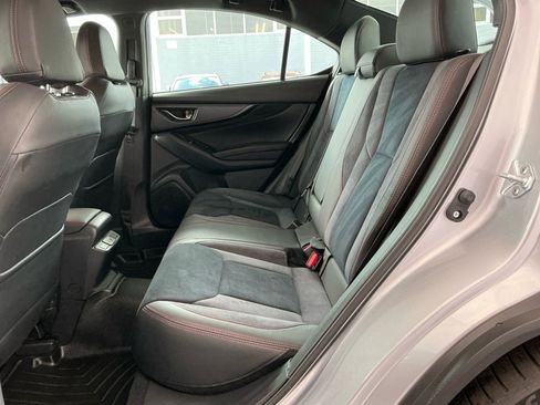 Used 2024 Subaru WRX TR image 31