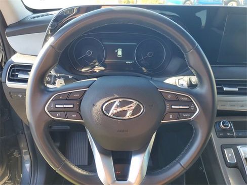Used 2020 Hyundai Palisade SEL image 17