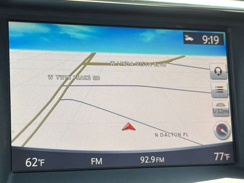 Used 2018 INFINITI QX80 4WD image 25