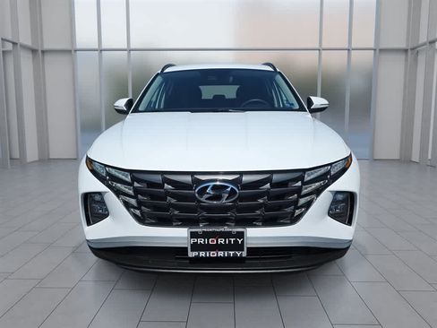 Used 2023 Hyundai Tucson SEL AWD/4WD image 4