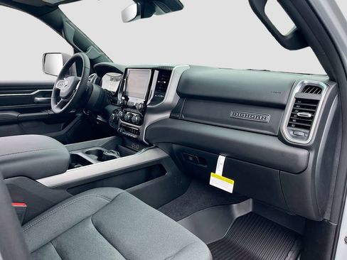 New 2026 RAM 1500 Big Horn w/ Night Edition AWD/4WD image 27