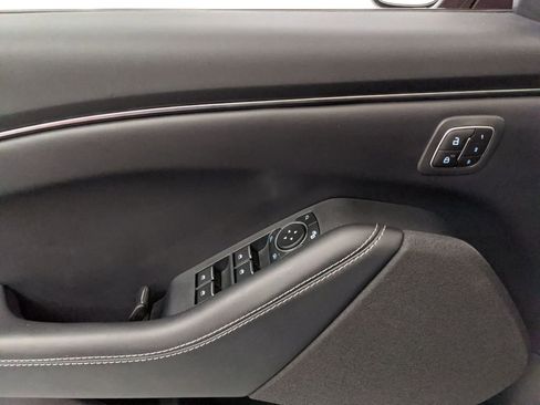 New 2024 Ford Mustang Mach-E Select w/ Comfort Package Lite image 21