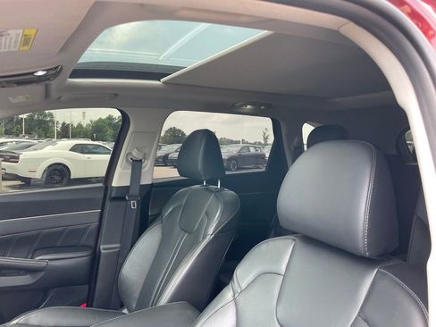 Certified 2024 Kia Sorento SX AWD/4WD image 21