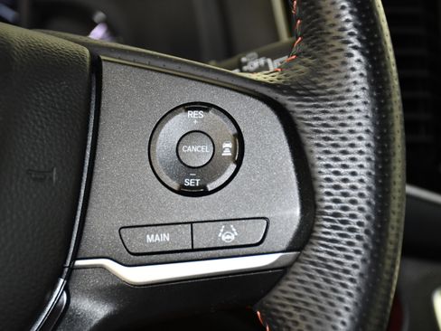 Certified 2023 Honda Passport TrailSport image 21